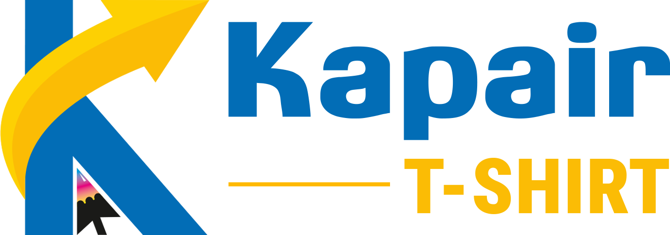 kapair-tshirt-logo